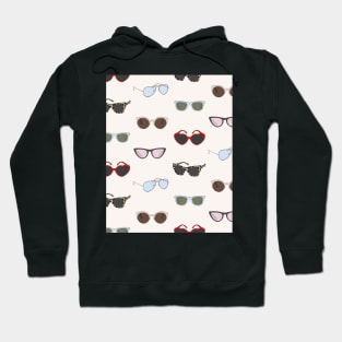 SUNGLASSES Hoodie